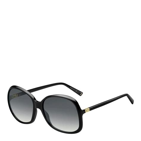 givenchy women's round sunglasses 60mm|luxury sunglasses for women.